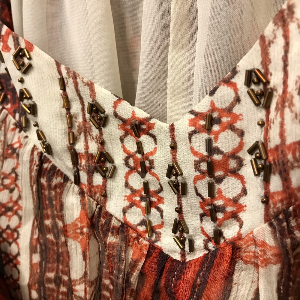 Lucky Brand Dress - Picture 5 of 14